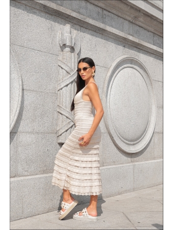 BLUSA  GOLA V REGATA (LV)