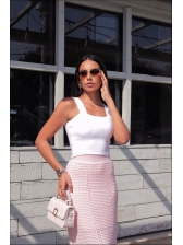 CONJUNTO VERÃO - BRANCO