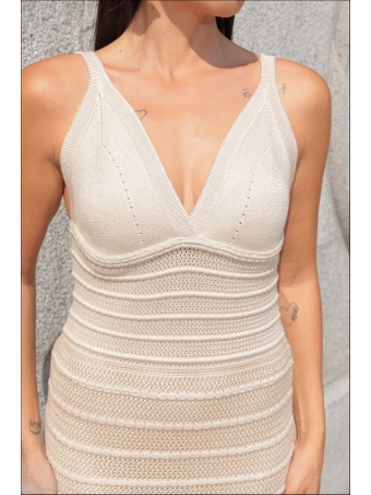 BLUSA  GOLA V REGATA (LV)