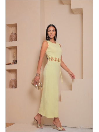 BLUSA  GOLA V REGATA (LV)