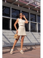 BLUSA 3 CORES - AMARELO